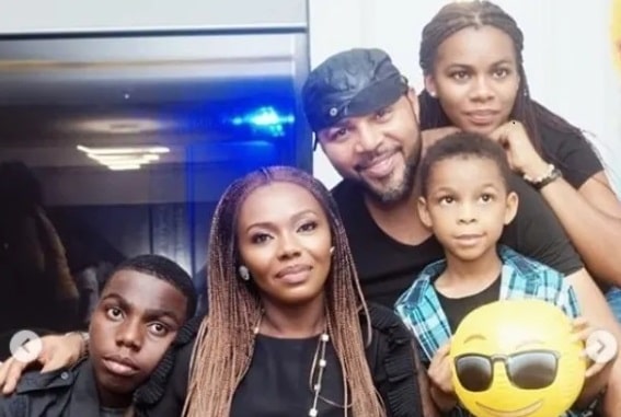 Ramsey Nouah's Biography, House, Net worth, Cars